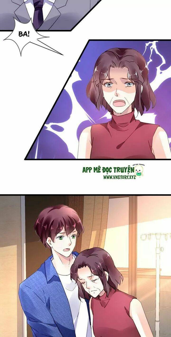 mưu ái thành nghiện chapter 107 6