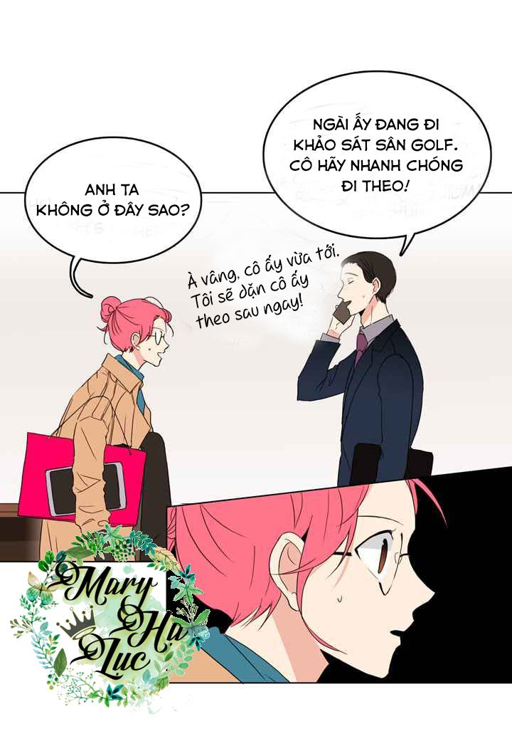 rắc rối về vấn đề yêu đương của tôi chapter 17 45