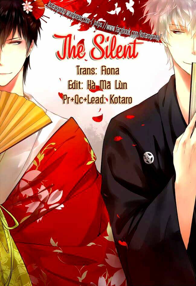 namaiki kareshi chapter 3 1