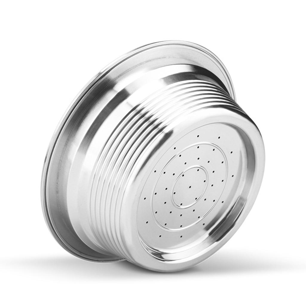 Reusable Coffee Capsule Cup Filter Pod Home Office for LAVAZZA MIO Italian