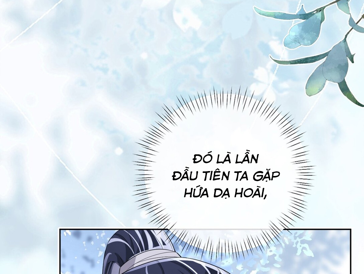 Bạo Quân Thuần Dưỡng Chỉ Nam chapter 4