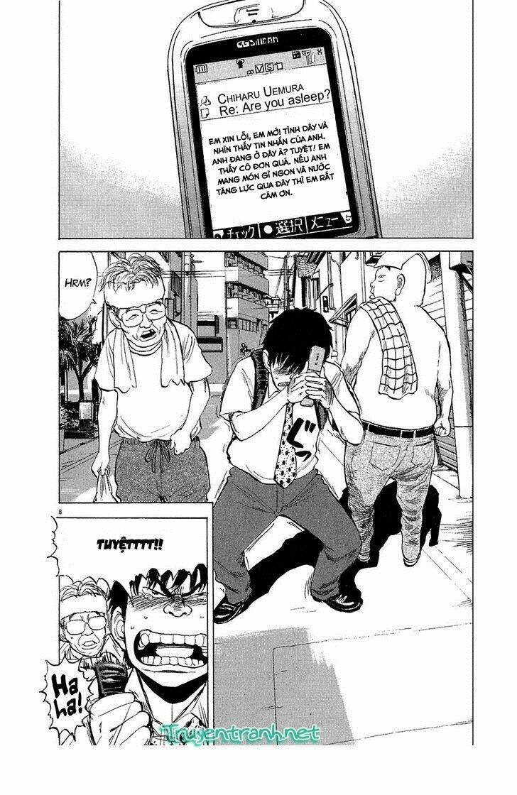 boy on the run chapter 16 10