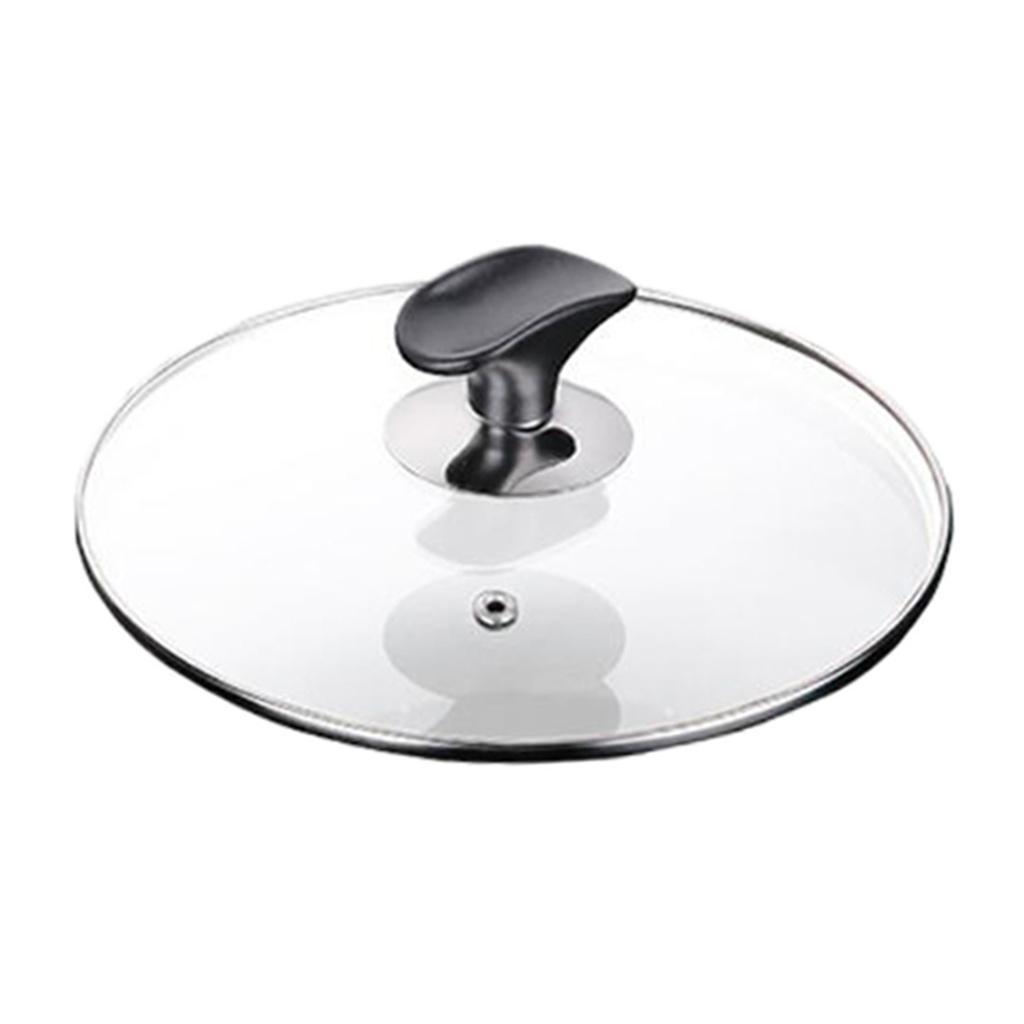 Pot  Cover Replacement for Supor Clear Household Cookware