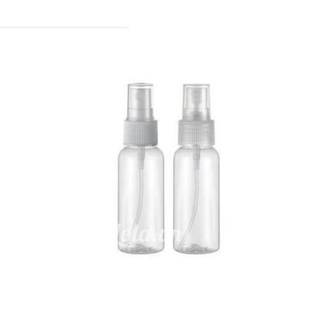 CHAI XỊT NHỰA 100 ML VÀ 60 ML SỈ SỐ LƯỢNG LỚN