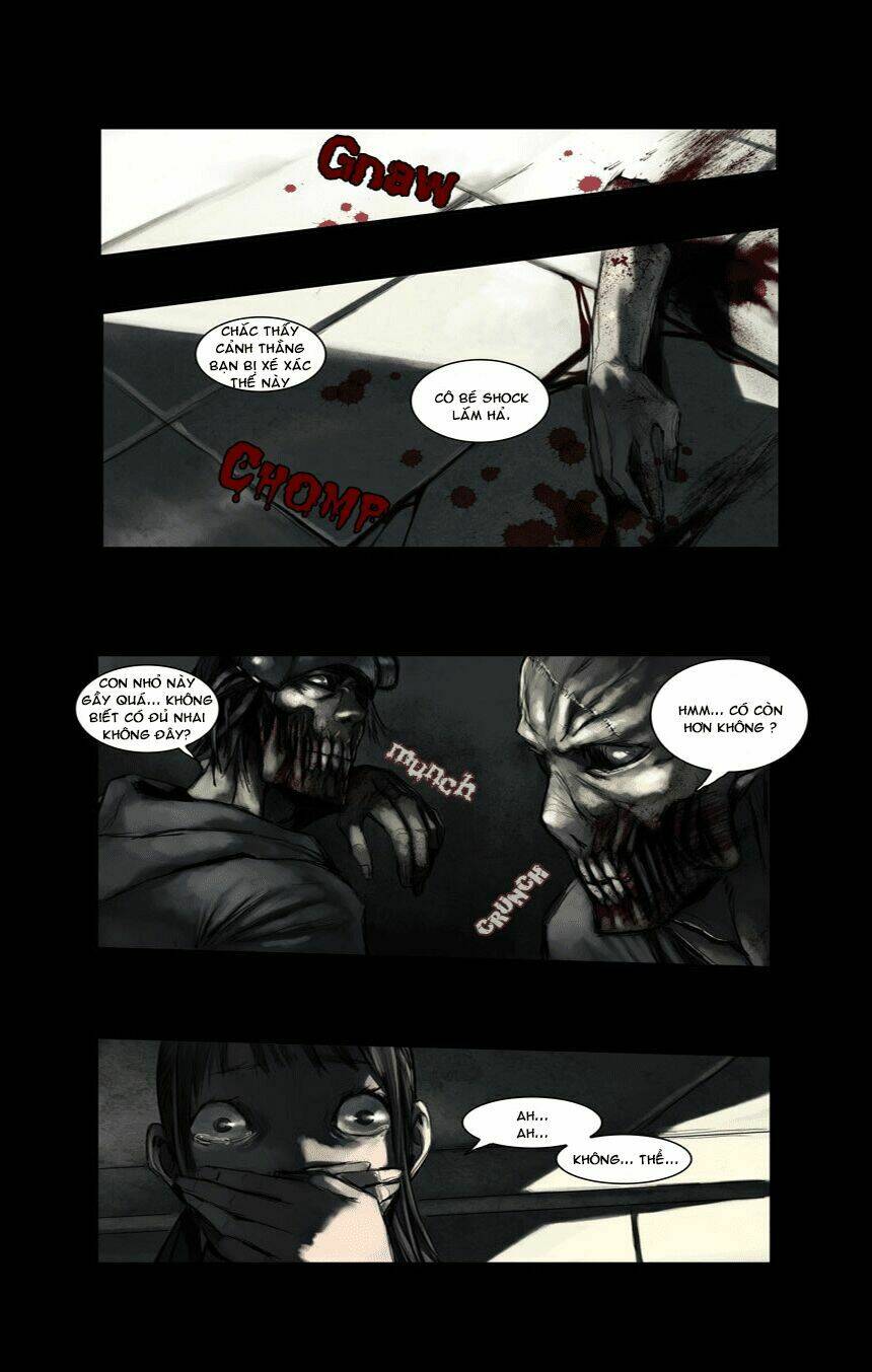 wake up deadman (second season) chapter 10 2