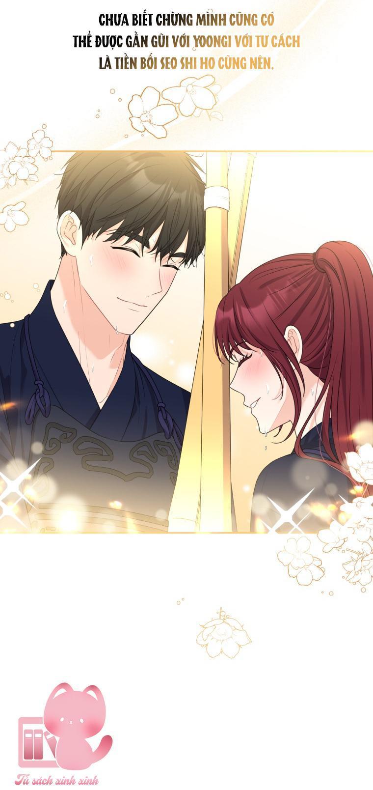 mong được chị chỉ bảo, tiền bối chapter 36 49