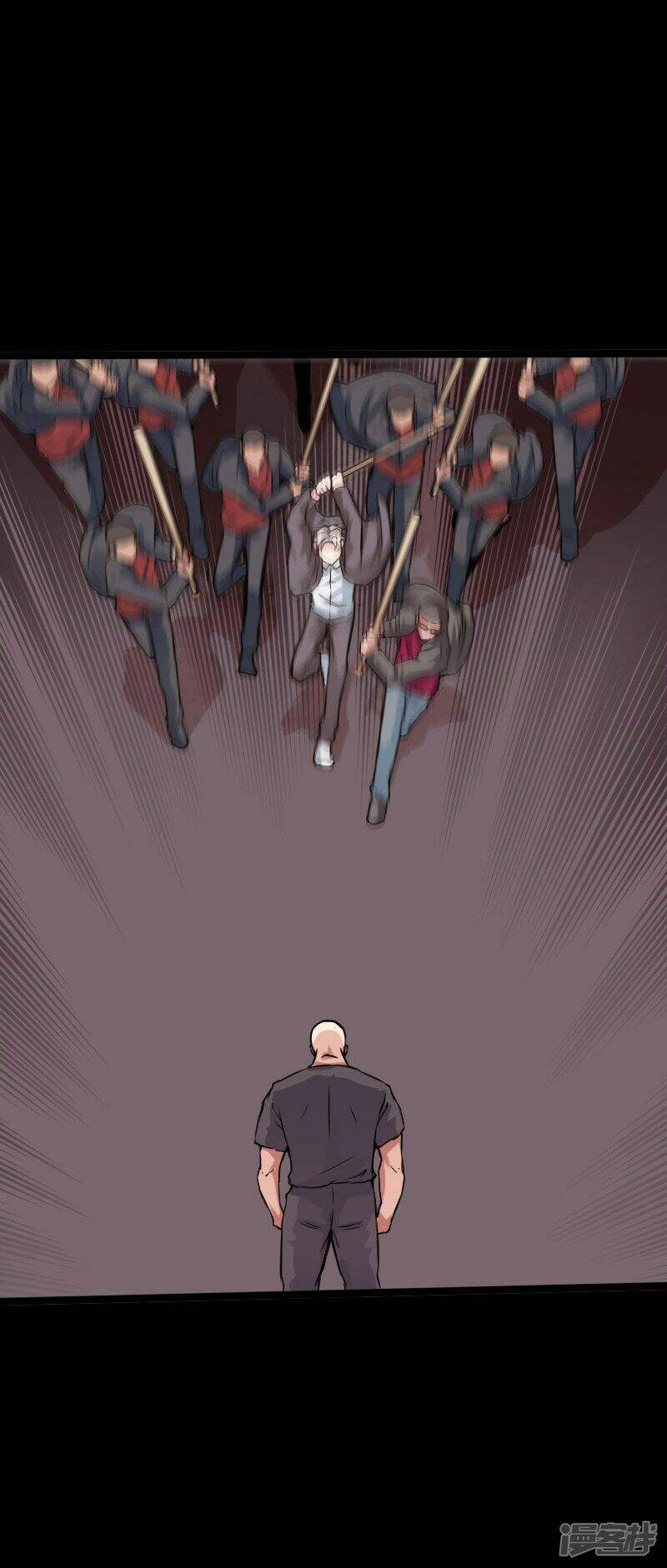 tuyệt phẩm tà thiếu chapter 101 4