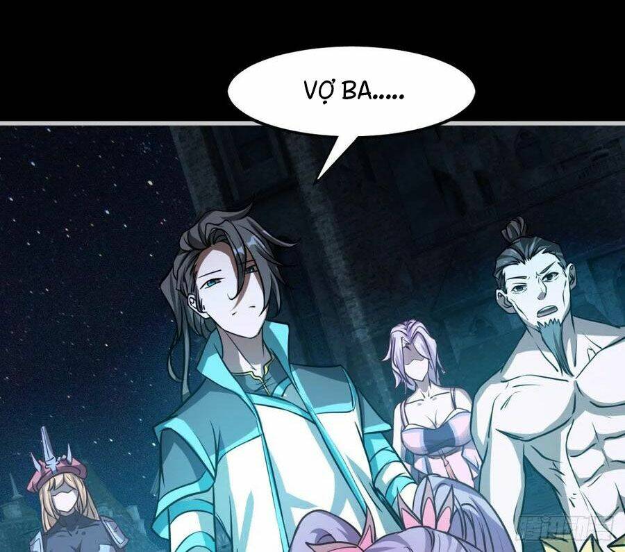 ma hoàng sư đệ quả thực quá chung tình chapter 84 66