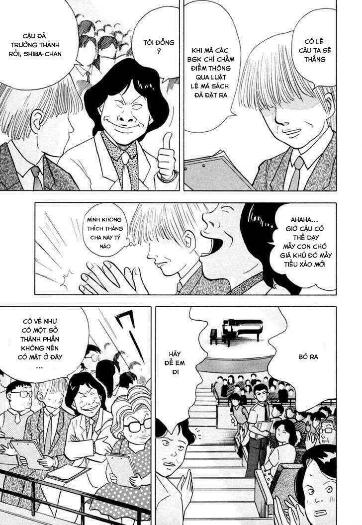 piano no mori chapter 43 9