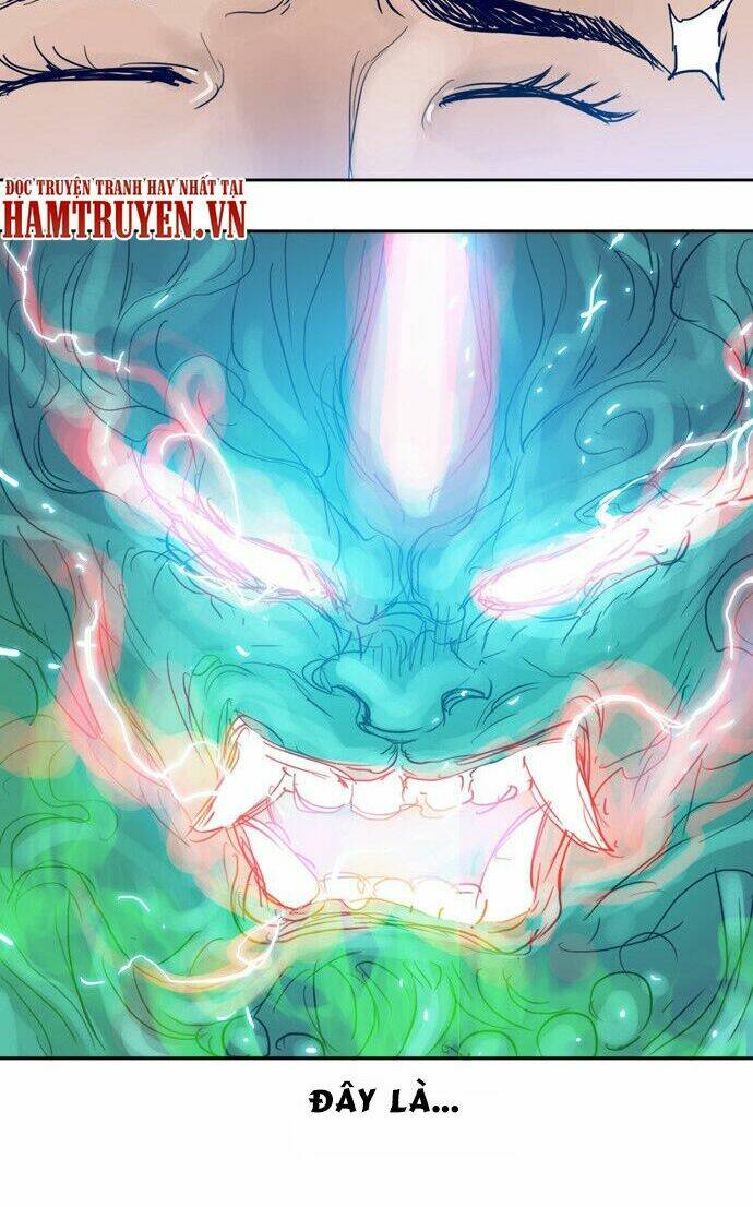 blade notes chapter 10 11