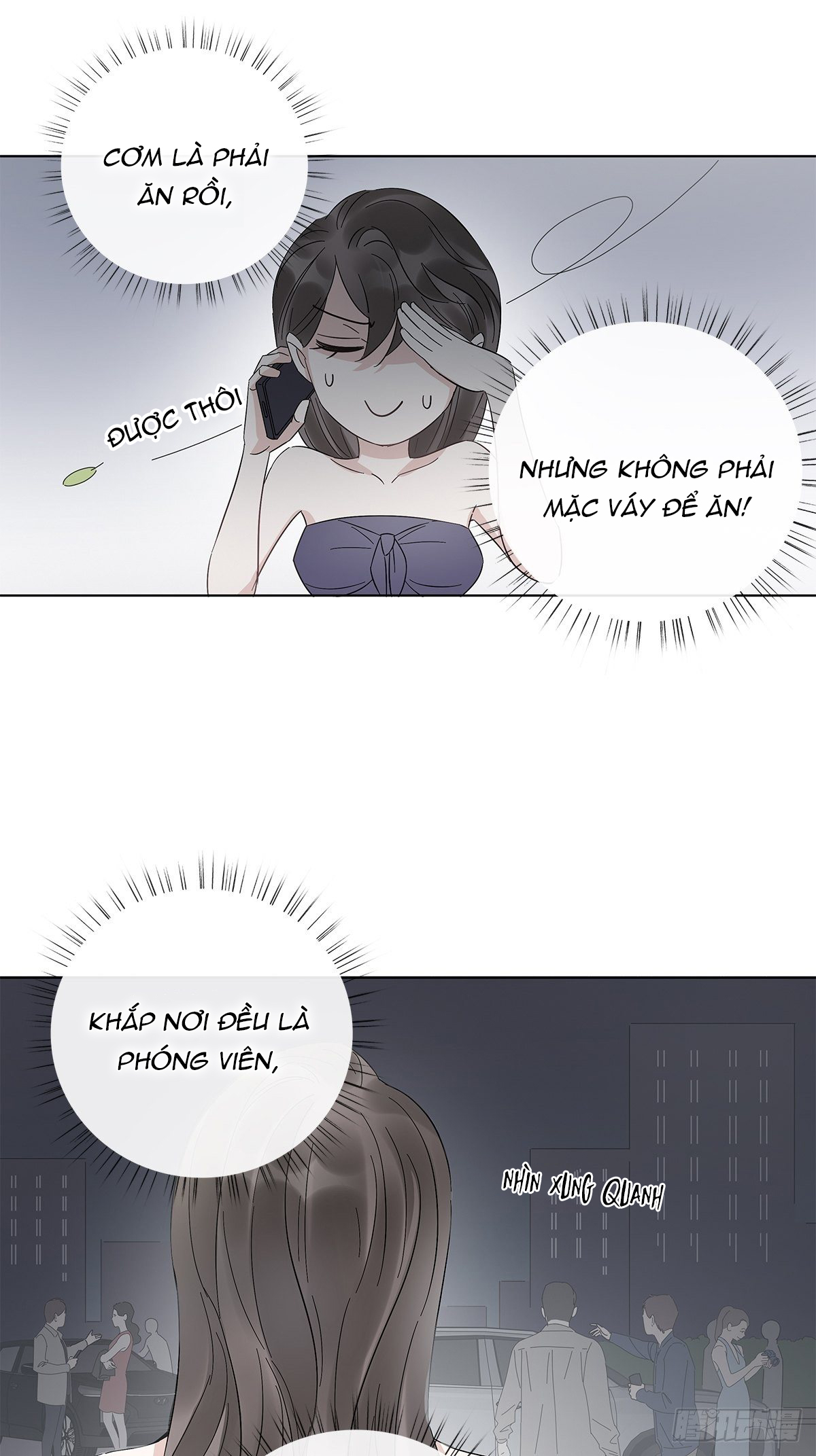 hôm nay nam giả trang nữ vẫn chưa được cầu hôn! chapter 11 16