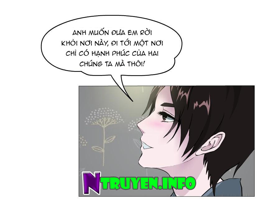 cạm bẫy của nữ thần chapter 115 16