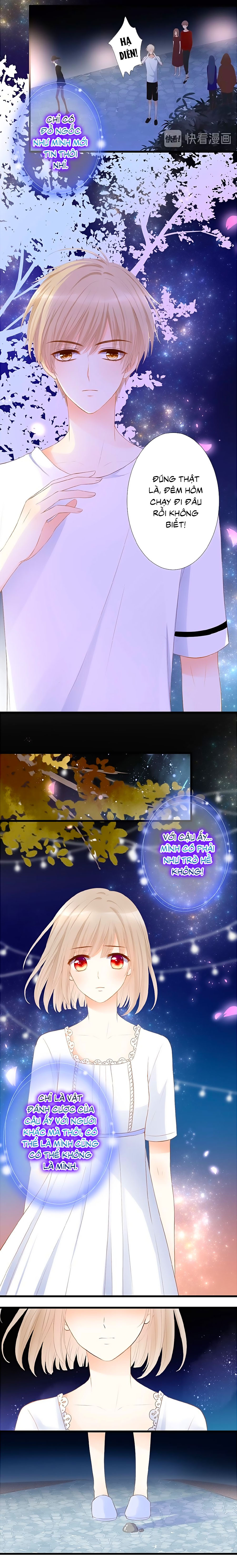 đóa hoa chớm nở chapter 12 6