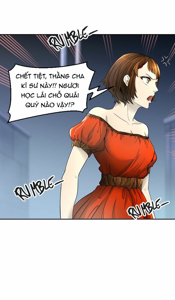 tòa tháp bí ẩn 2 chapter 316 25