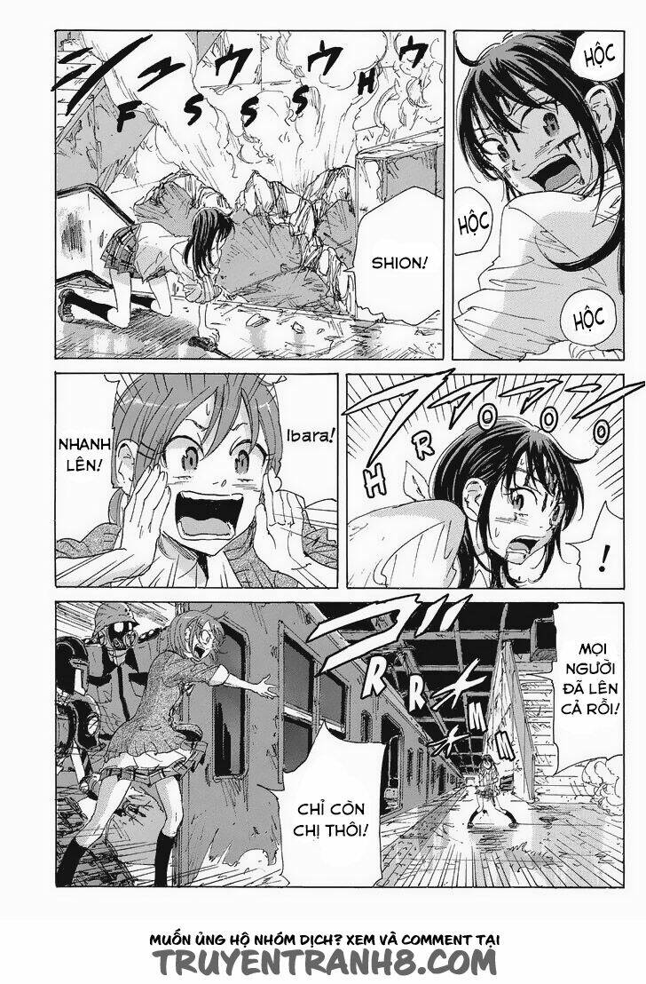 cúp quốc sư tử chapter 71 5