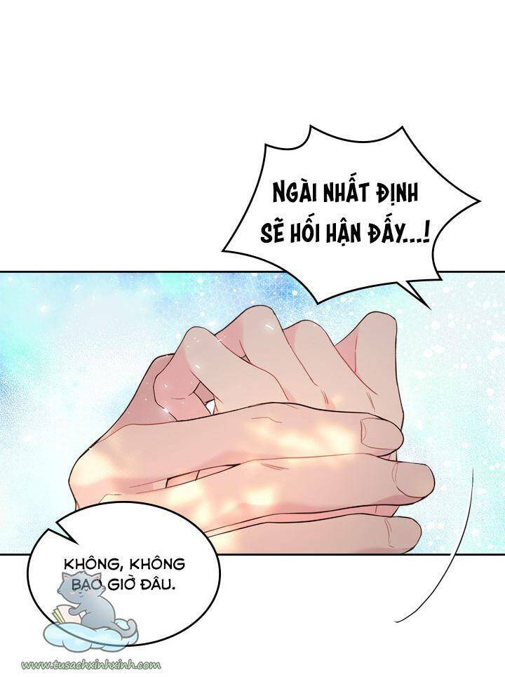 [15+] công chúa chloe chapter 80 57