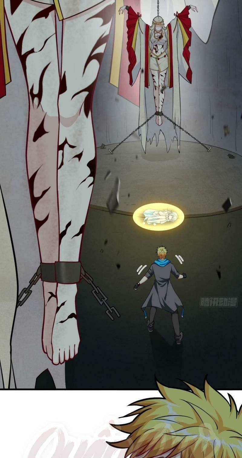 minh nhật thần đô chapter 48 31