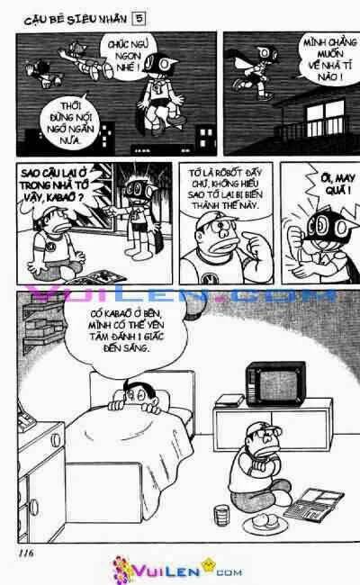 perman - cậu bé siêu nhân chapter 59 10