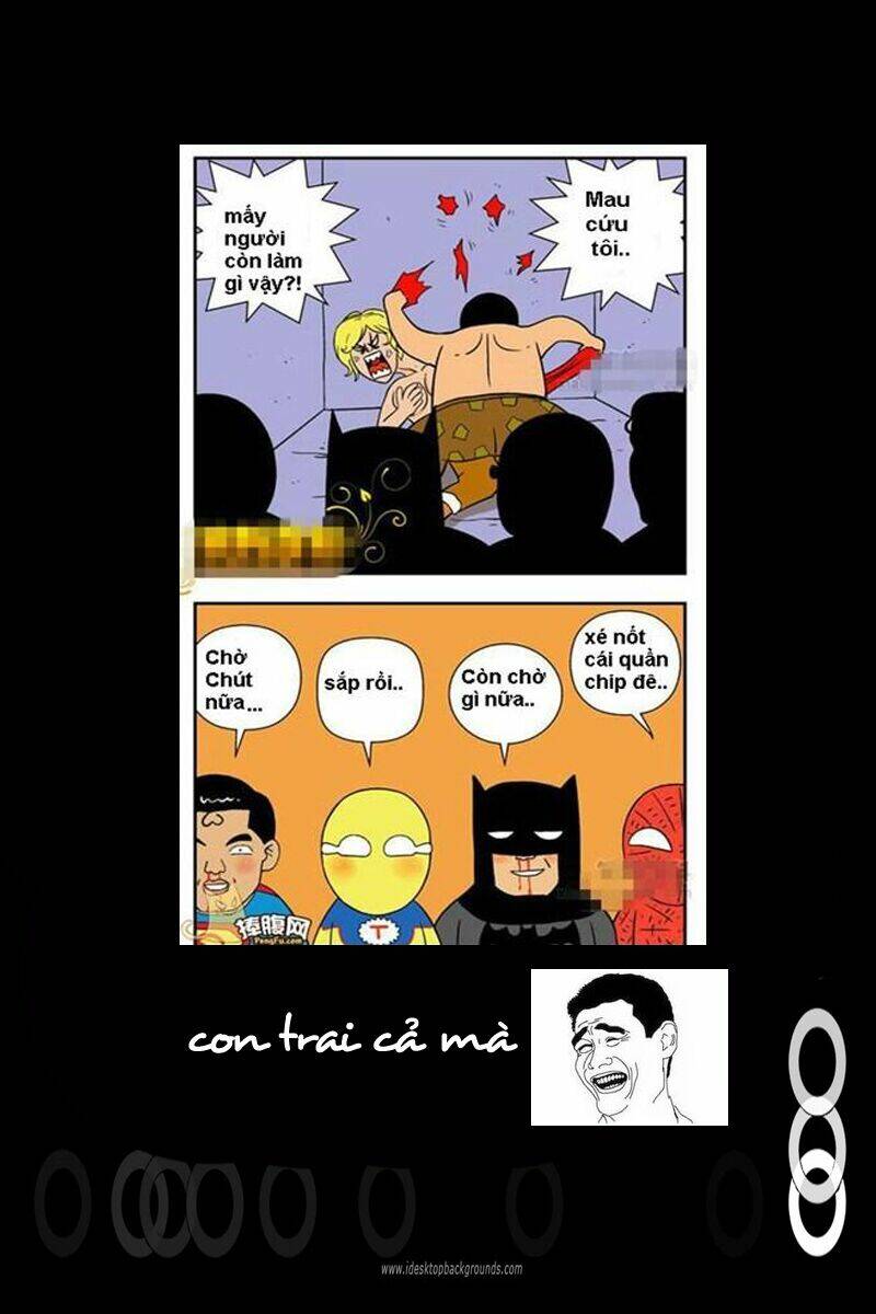 history's strongest disciple kenichi chapter 51 27