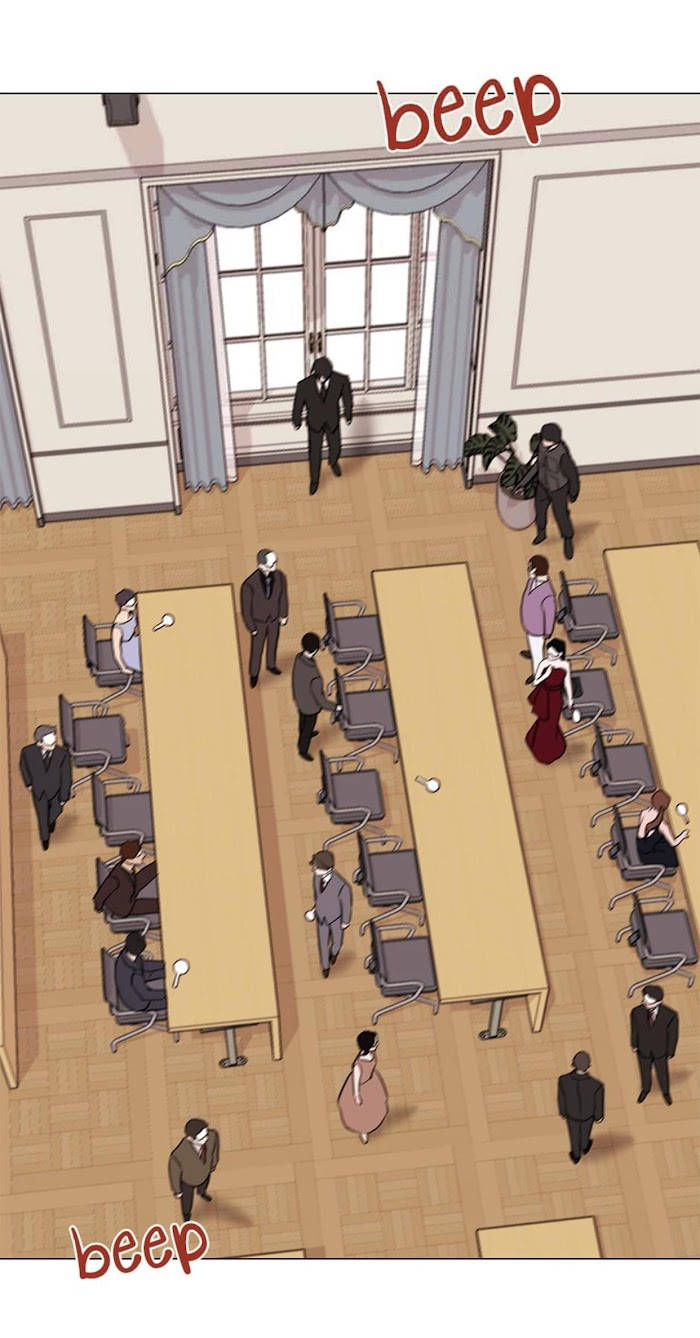 [raw] red candy chapter 67 42