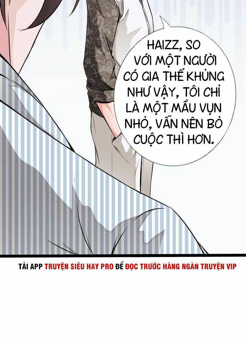 tuyệt phẩm tà thiếu chapter 52 14