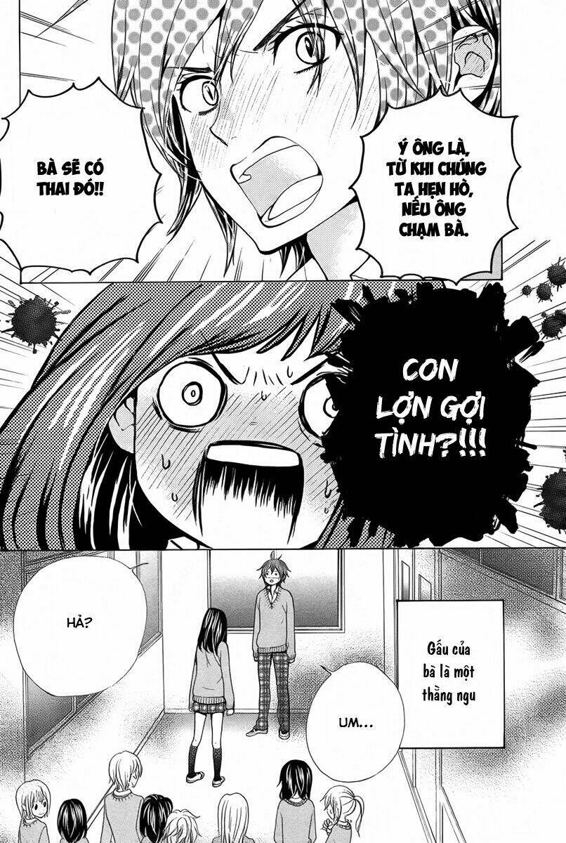 tổng hợp one shot. chapter 168 8