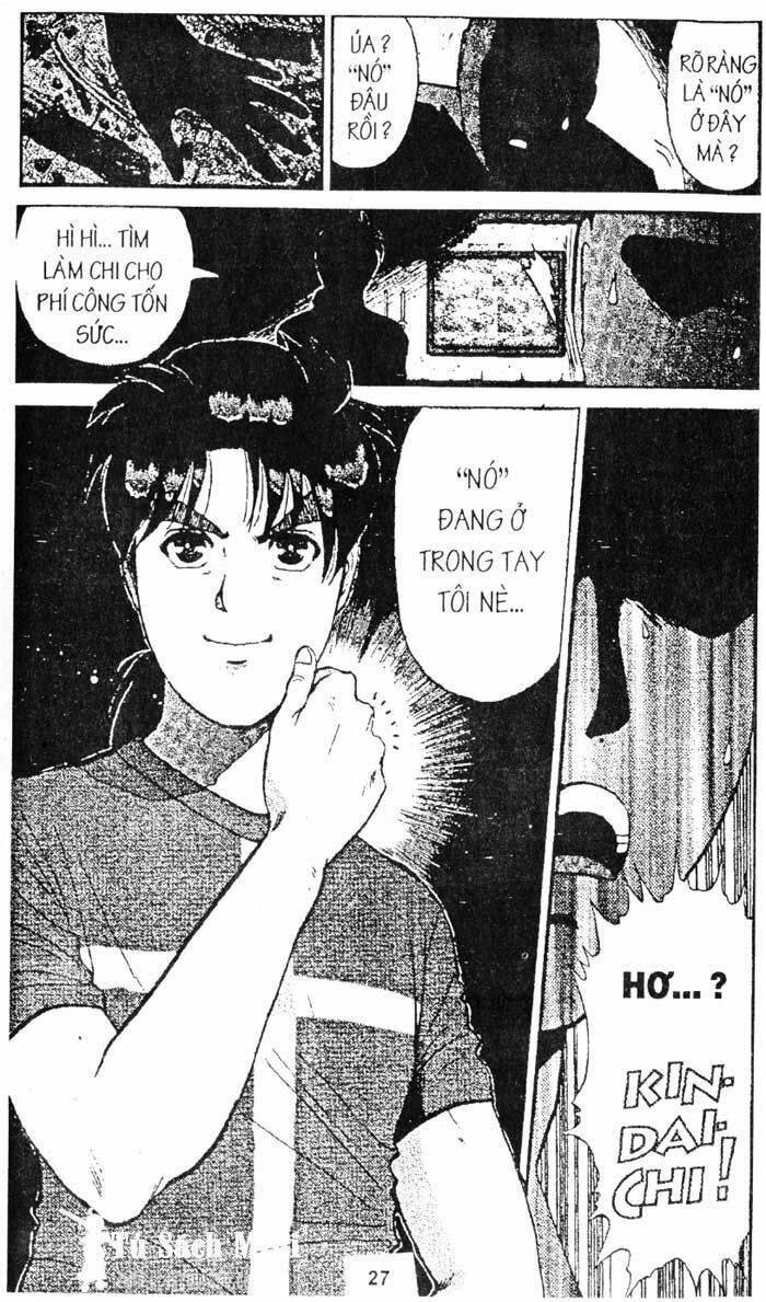 thám tử kindaichi (bản đẹp) chapter 89 29