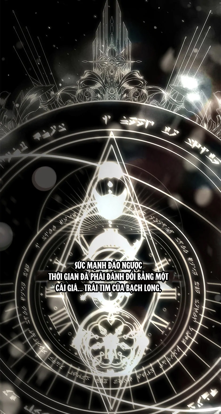 diễn vai ác nữ cũng thật khó khăn chapter 102 78