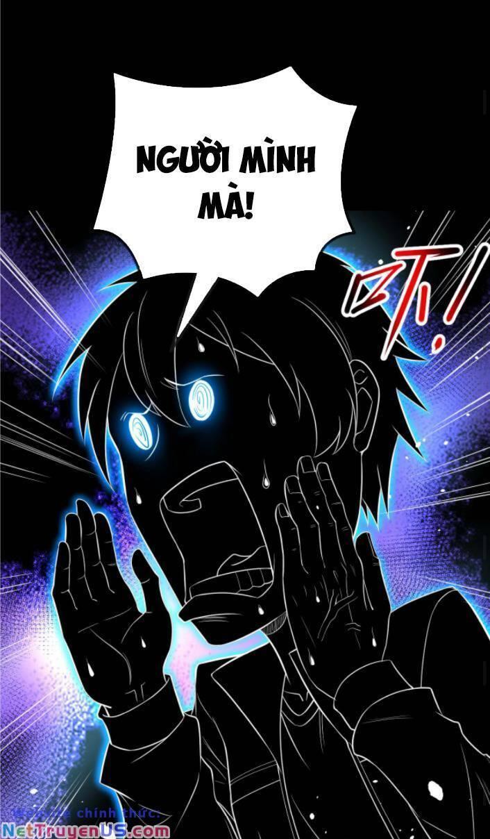 nhìn thấy thanh máu, ta xử tội thần linh chapter 56 14