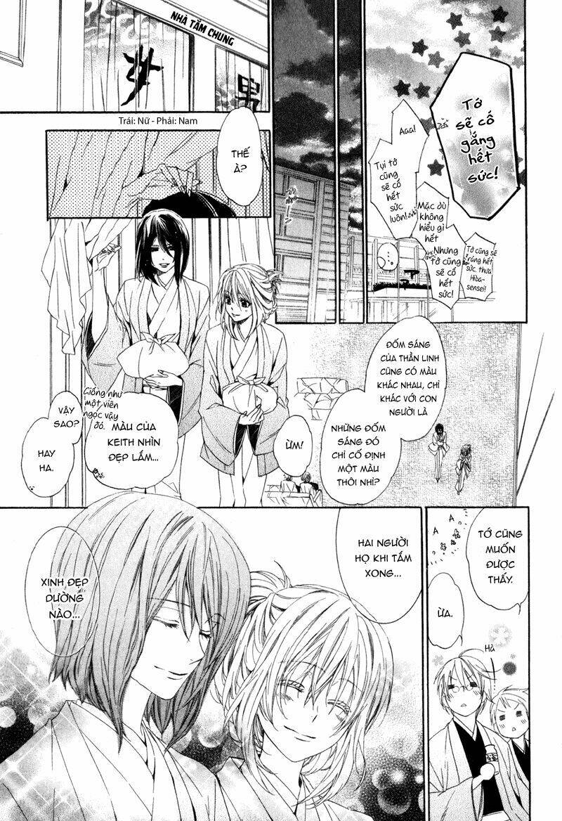 kami-sama gakuen armeria chapter 5 42