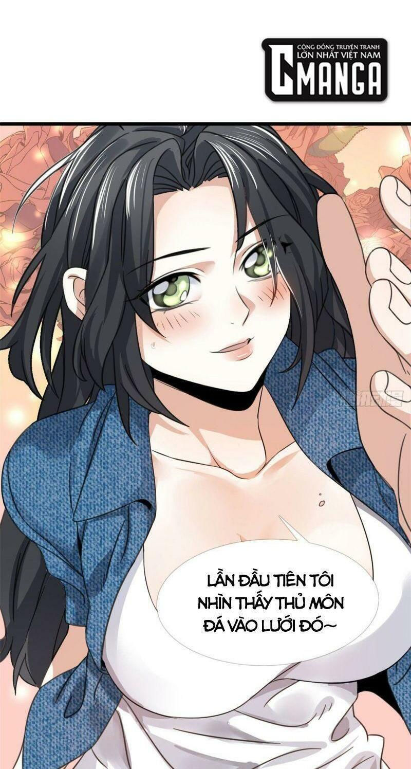 xã lam bạch chapter 2 17