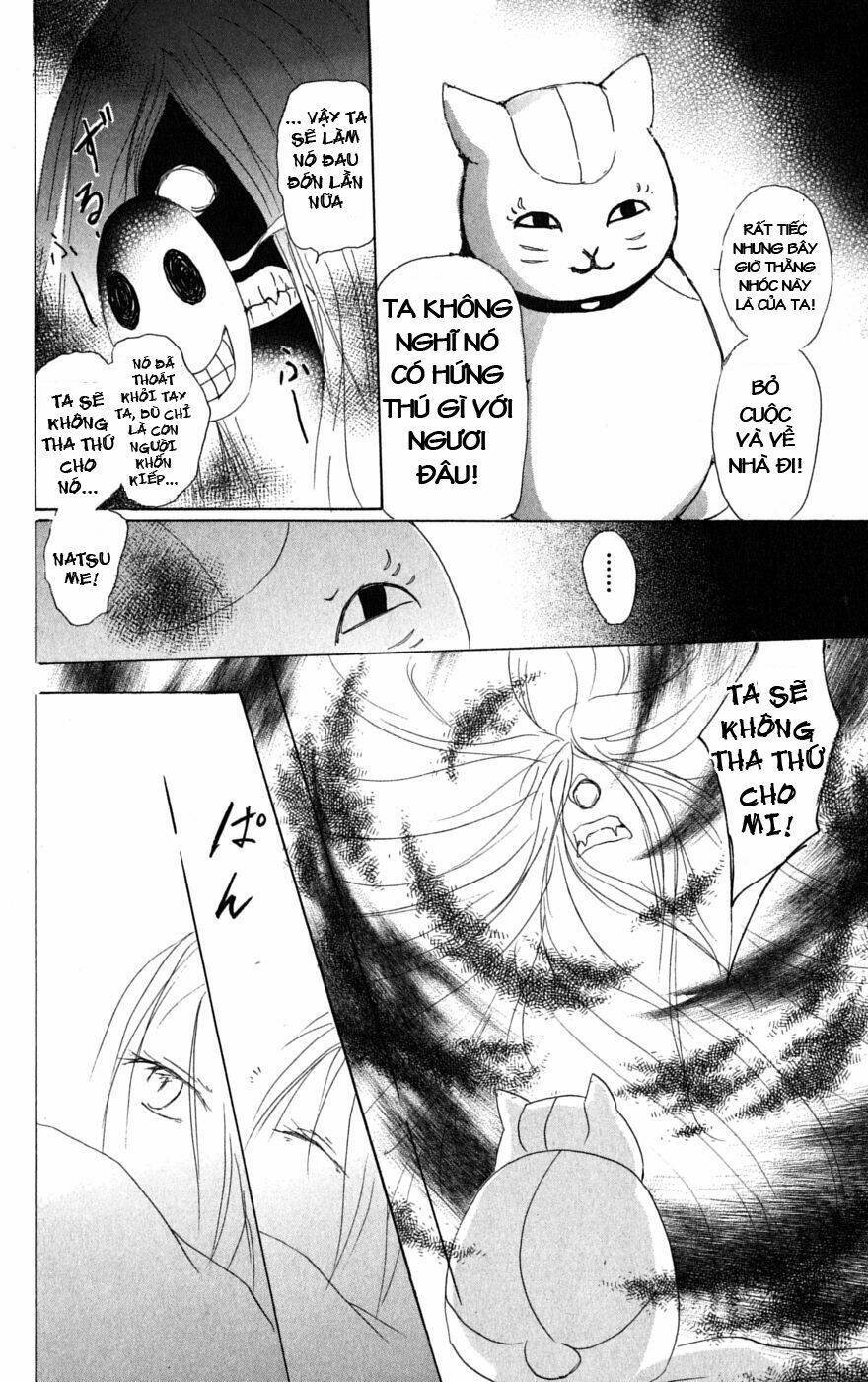 trả tên lại cho yêu quái chapter 31 29