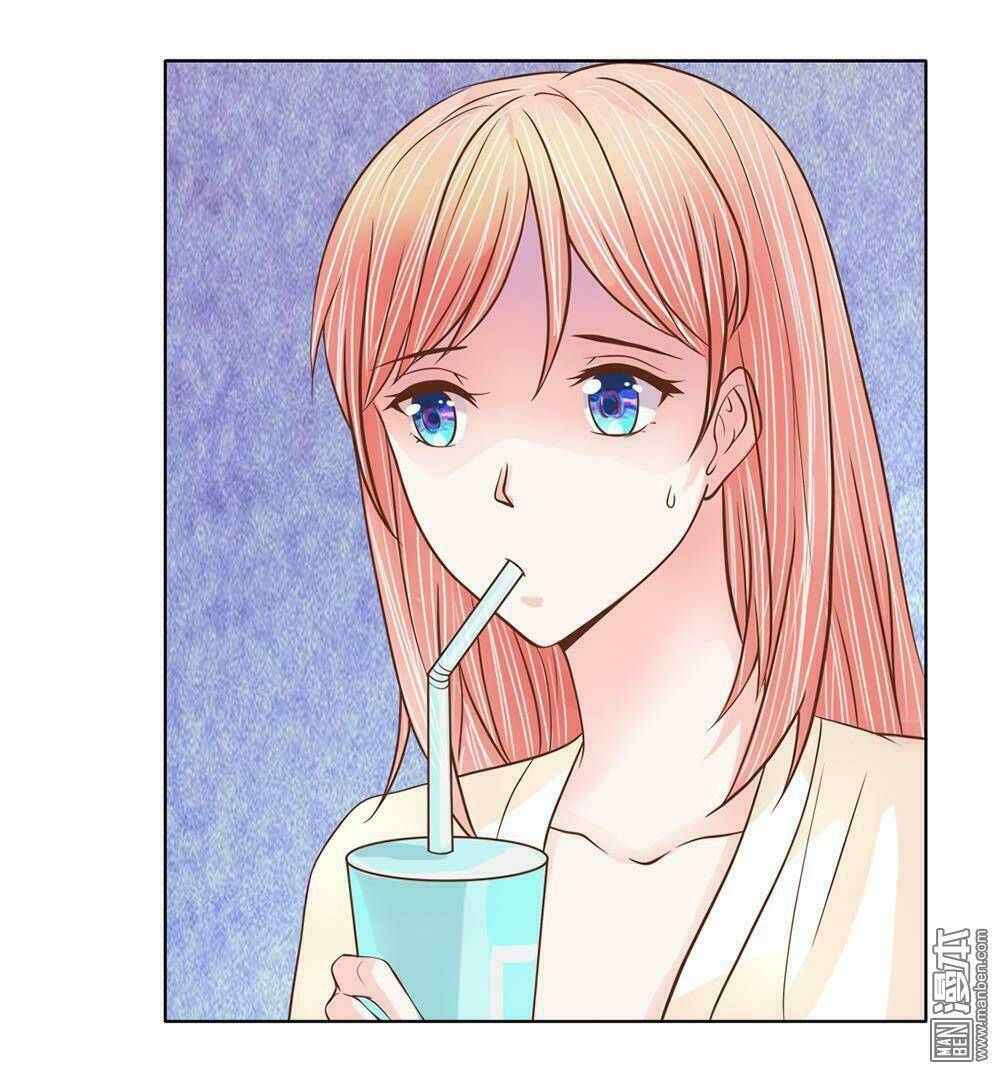 bộ trưởng ác ma tiếp cận tôi chapter 18 5