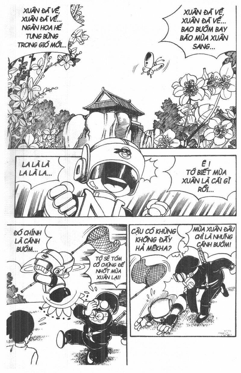 đội quân nhí nhố chapter 2 24