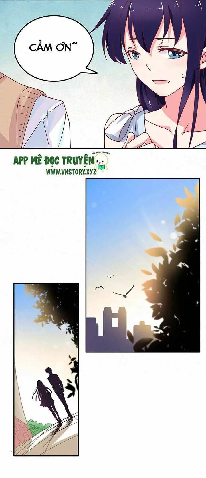 yêu em, sai đến tận cùng chapter 36 16