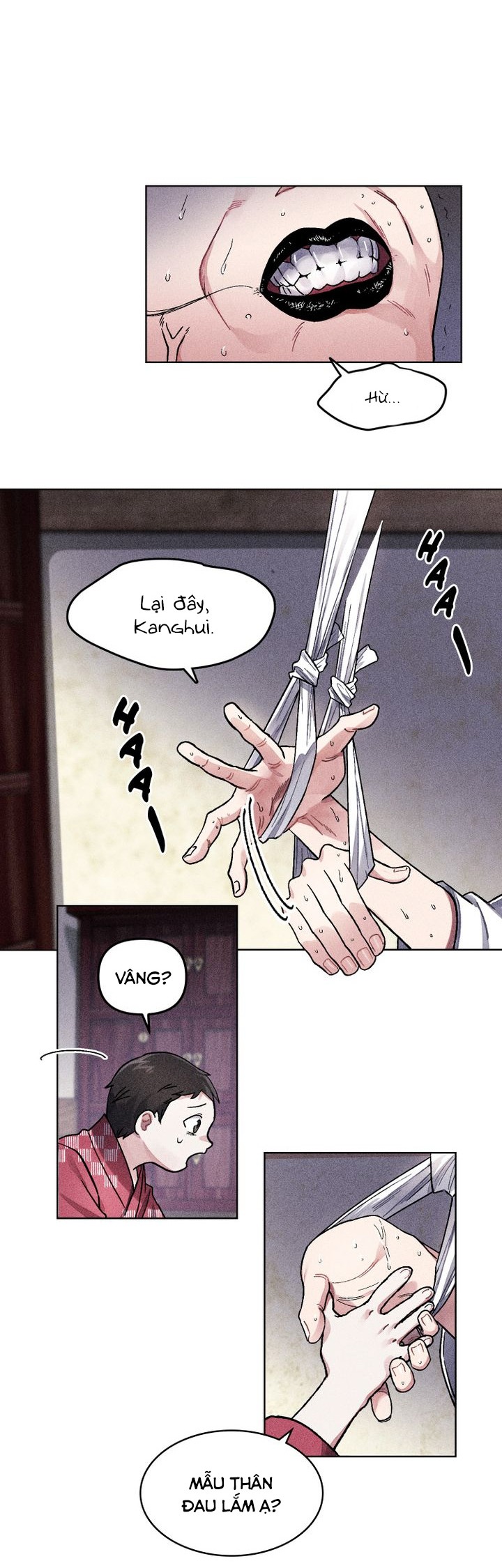 nếu tôi là bạn chapter 1 11