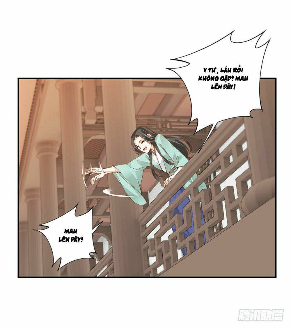 thiền tâm vấn đạo chapter 58 31