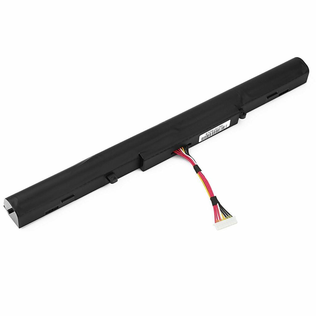 Pin Dùng Cho Laptop ASUS N752 N752V N752VW A41N1501 Battery (Original) 48Wh