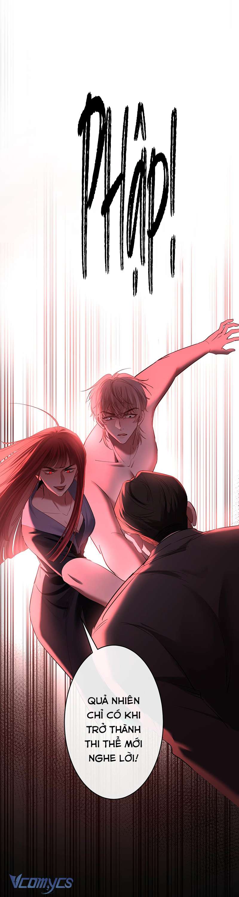 xin lỗi, tôi cũng là đại lão chapter 44 16