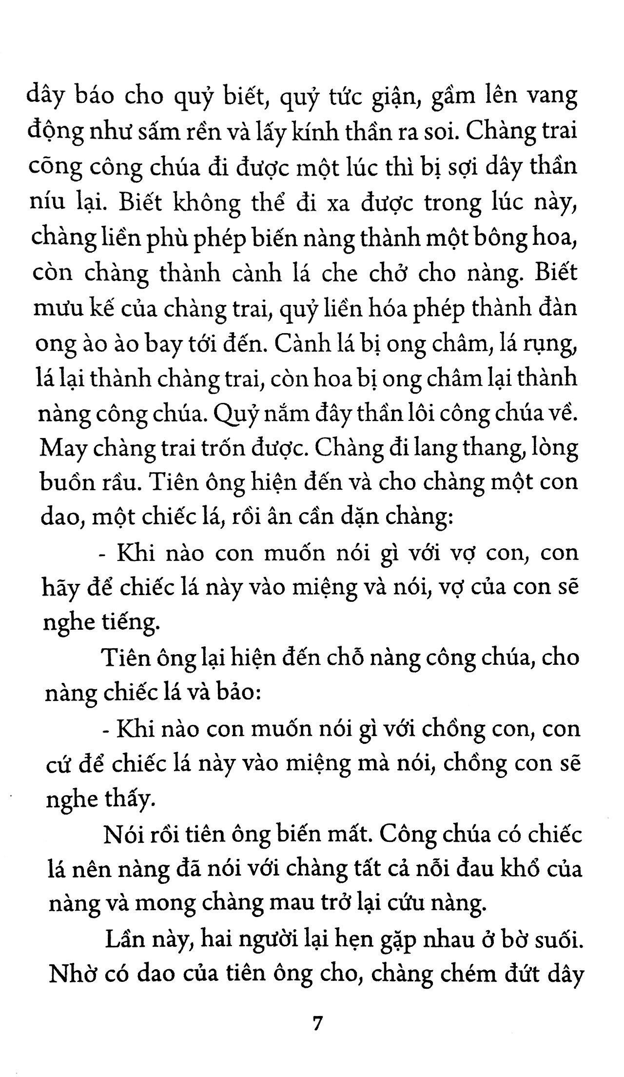 365 Truyện Cổ Tích Đặc Sắc (Tái Bản)