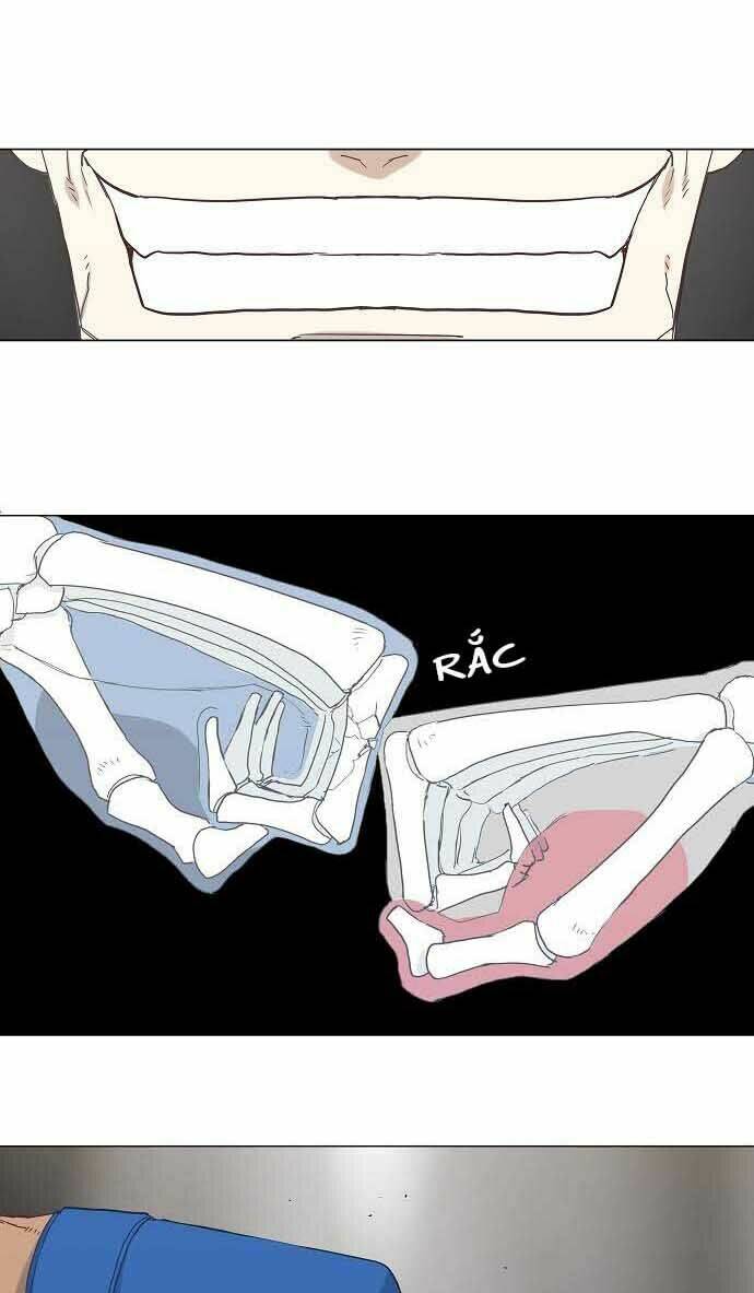 võ sĩ - the boxer chapter 18 23