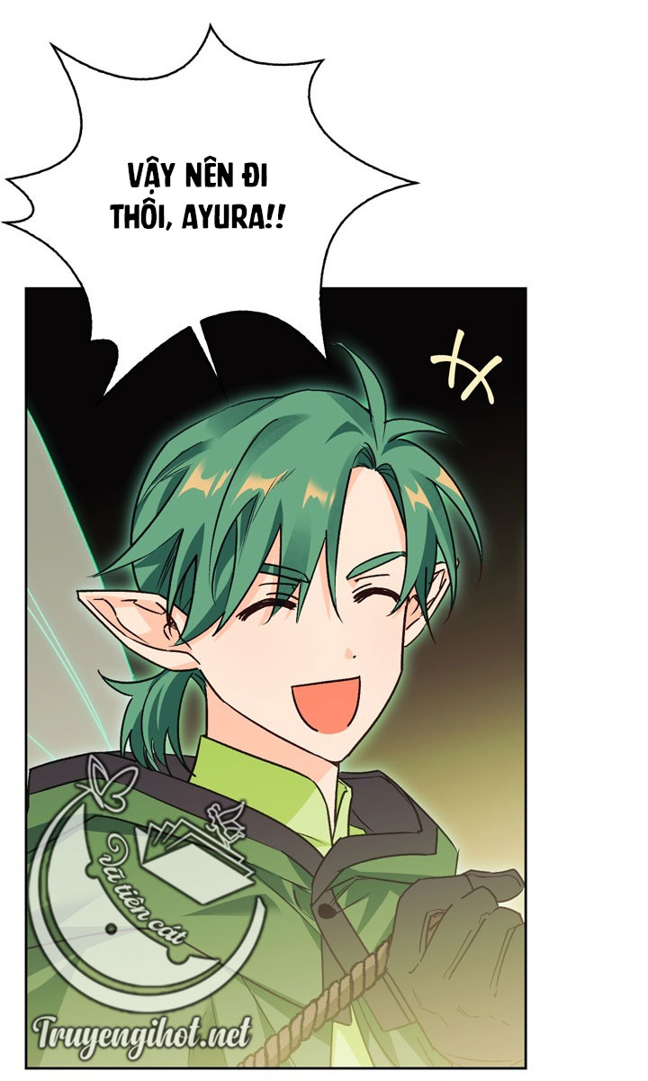 ác nữ xứng đôi với bạo chúa chapter 80.1 17