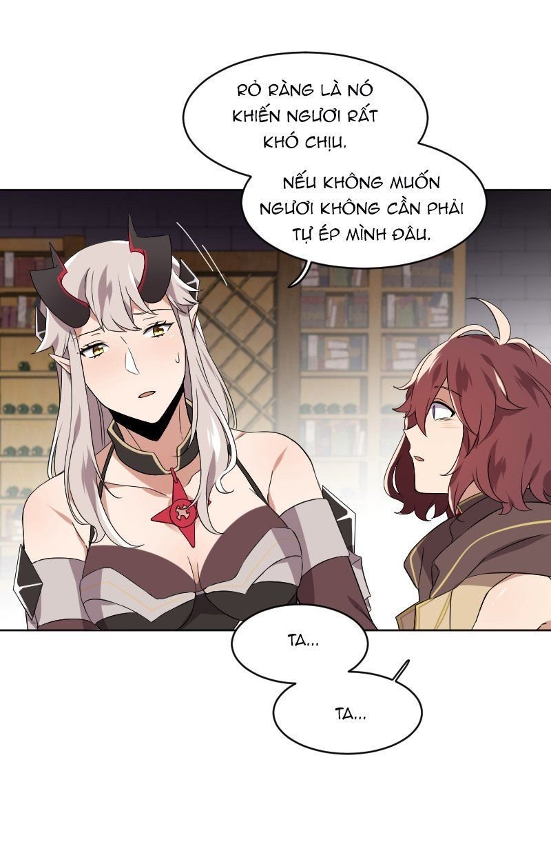 pháp sư và nữ chúa quỷ chapter 63 15