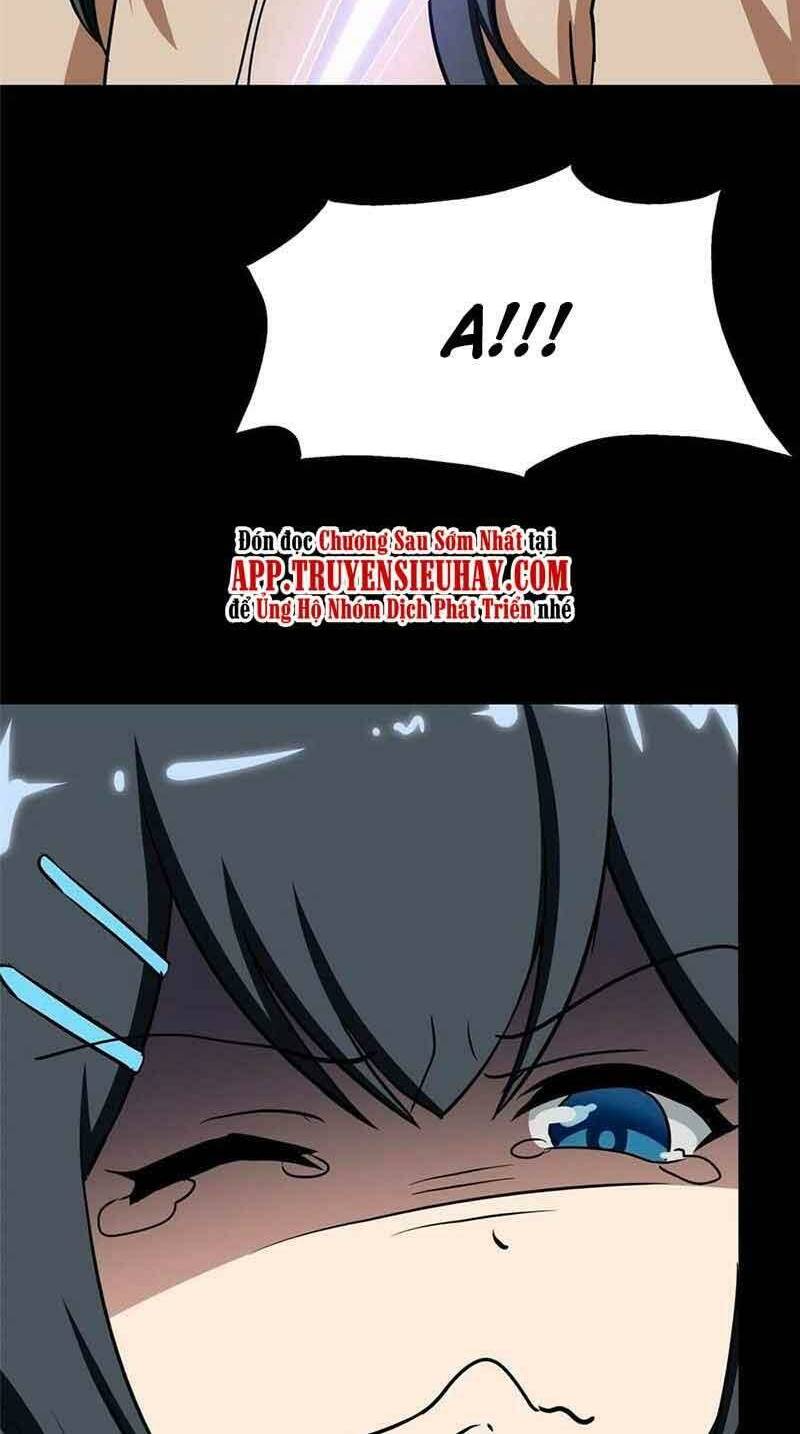 bạn gái virus của tôi chapter 380 42