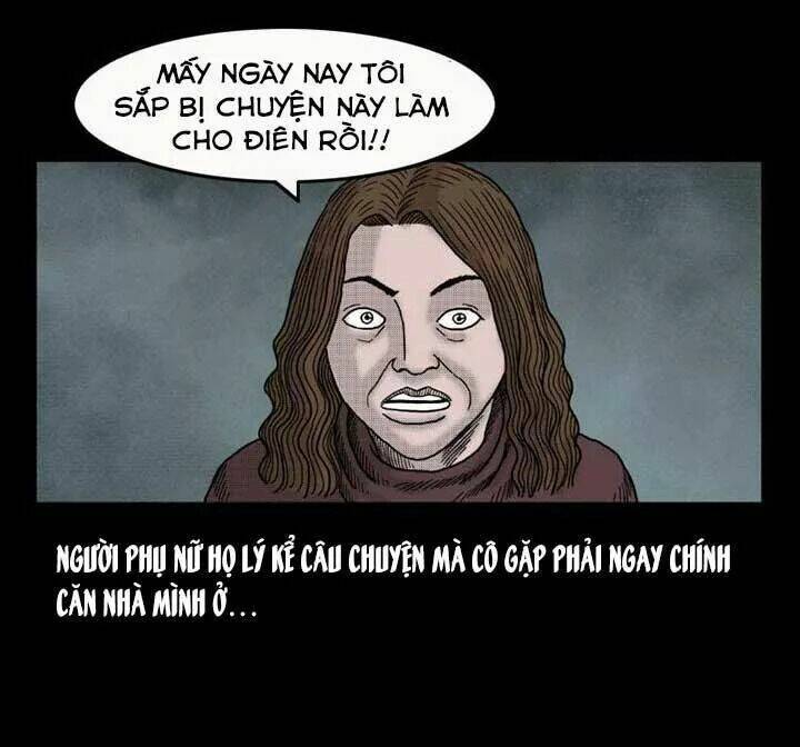 kỳ án có thật chapter 40 11