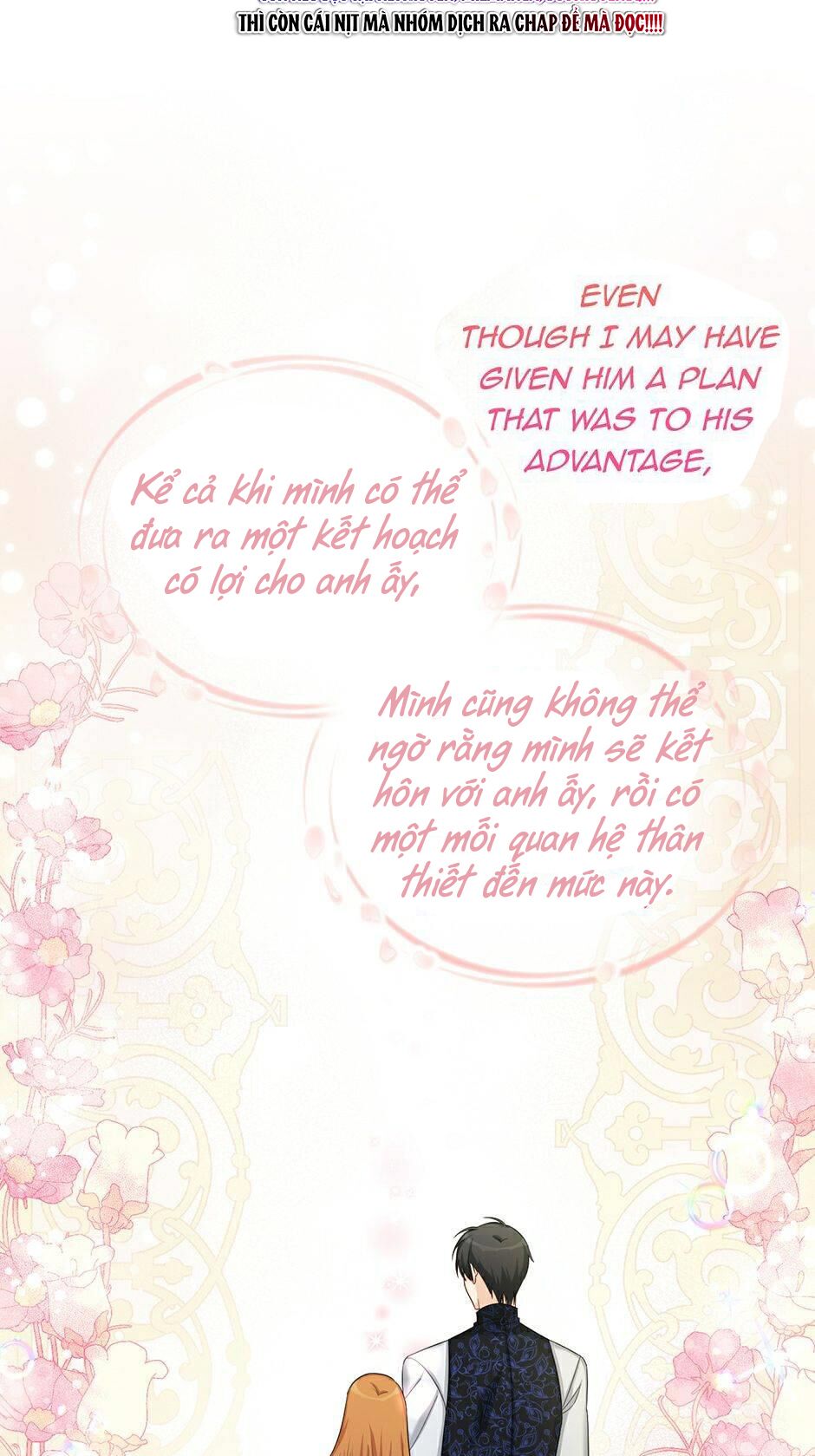 nữ công tước với tâm hồn trống rỗng chapter 74 36