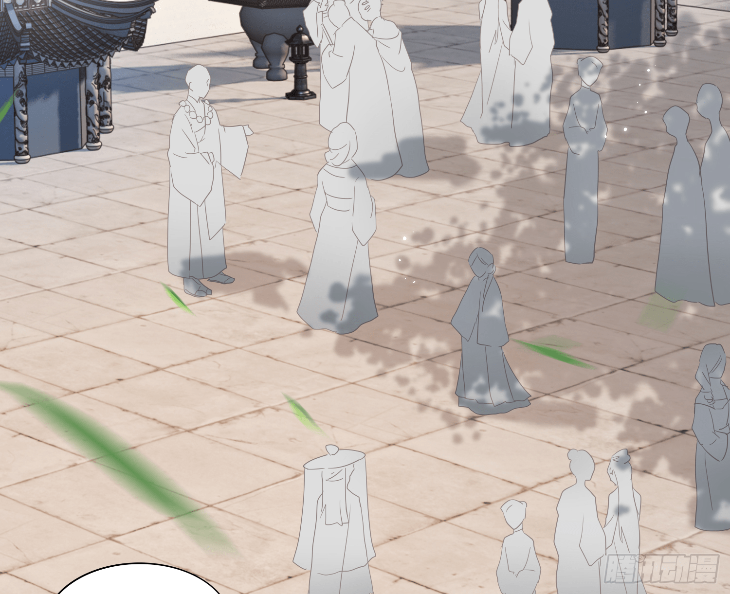 lục thân bất nhận chapter 23 50