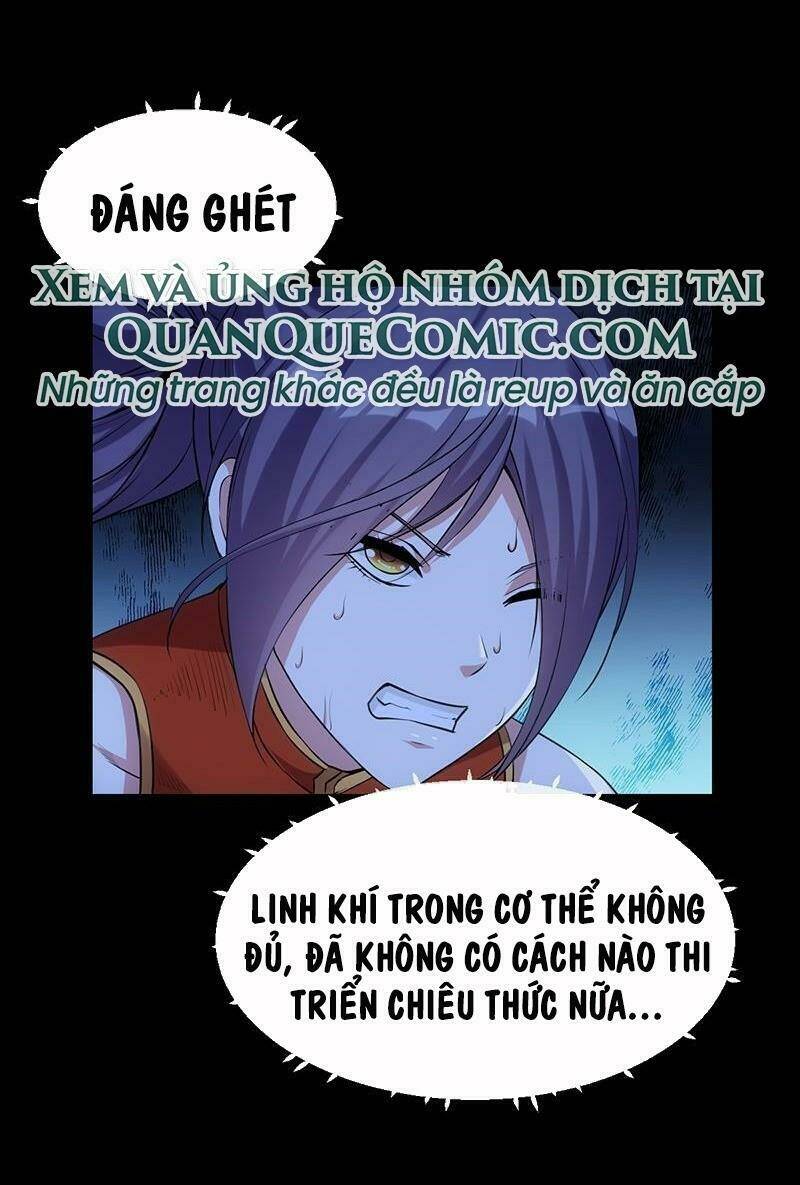 hệ thống thần long nghịch thiên chapter 67 14