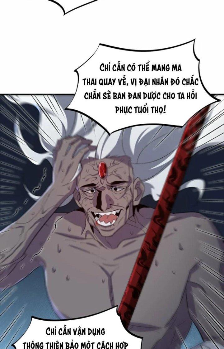 ta tại tu tiên thế giới 5 giờ tới 9 giờ về chapter 20 48