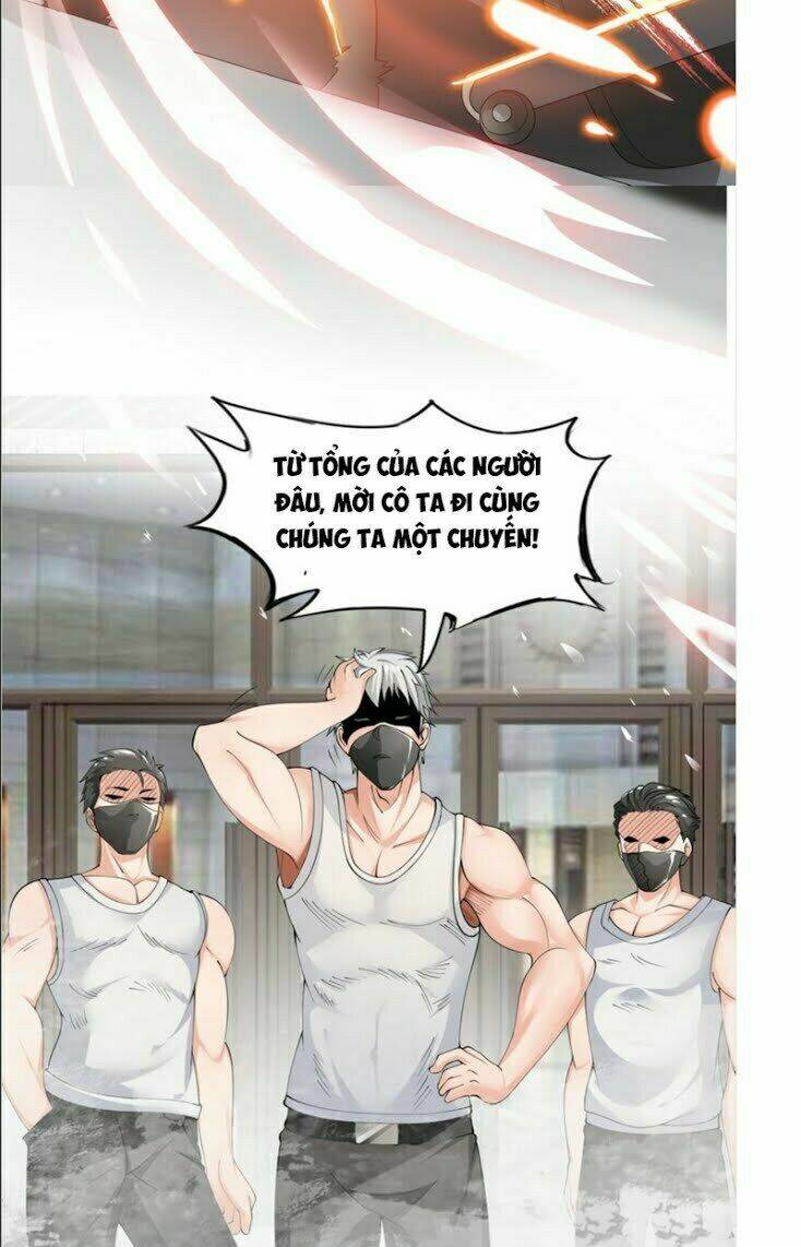 thần tiên dạy tôi giả x chapter 1 25